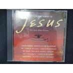673# б/у CD Music From And Inspired By Jesus ( зарубежная запись )