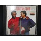 679＃中古CD HUSH(輸入盤)/BOBBY MCFERRIN &amp; YO-YO MA