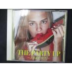680# б/у CD THE PARTY UP J-R&amp;B MIX