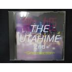 680# б/у CD THE UTAHIME 2nd~J-Girls collection~