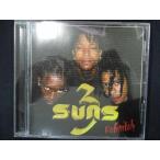 701＃中古CD Definitely(輸入盤)/3 Suns