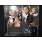 710# б/у CD On Air оригинал * саундтрек 