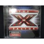 712# б/у CD THE X FACTOR лучший [..* перевод есть ]
