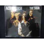 744＃中古CD The Sign(輸入盤)/エイス・オブ・ベイス