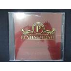 741＃中古CD PLATINUM DATE〜LUXURY NIGHT DRIVIN’〜