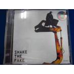 j04 レンタル版CD SHAKE THE FAKE/氷室京介 246