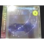 q98 レンタル版CD エレクトロマン/ベニー・ベナッシ 【歌詞・対訳付】 623806