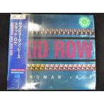r38 レンタル版CD Subhuman Race/SKID ROW 【歌詞・対訳付】 605240