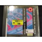 r08 レンタル版CD Pretty Hate Machine/ナイン・インチ・ネイルズ　【歌詞・対訳付】 33690