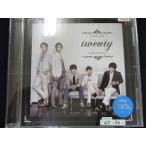 r22 レンタル版CD 20[twenty]/FTISLAND 7032