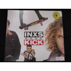 r19 レンタル版CD KICK25 /INXS※ワケ有 0014