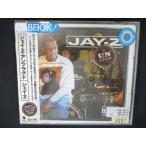 816 レンタル版 アンプラグド/JAY-Z 【歌詞・対訳付】 9397
