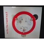 829＃中古CDS the tripod e.p.2/m-flo