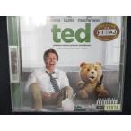 830 レンタル版CD Ted  オリジナルサウンドトラック (輸入盤) 13974