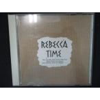 835＃中古CD TIME/REBECCA