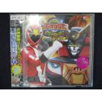 ショッピングゴーオンジャー 766 レンタル版CD 炎神戦隊ゴーオンジャー オリジナルアルバム サウンドグランプリ 3rd  608638