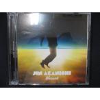 905# б/у CD Blessed/ Akanishi Jin 