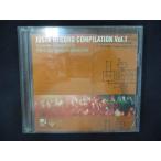 909# б/у CD JUSTA RECORD COMPILATION vol.1/ Tokyo Ska Paradise Orchestra 