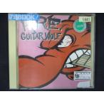 913# в аренду версия CD блокировка n roll этикет /GUITAR WOLF 1441