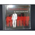 916# б/у CD Reinhold Messner( зарубежная запись )/Ben Folds Five