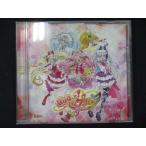 916# б/у CDS [HUG..! Precure ] поздняя версия тематическая песня одиночный [HUG..! YELL FOR YOU/LOVE &amp; LOVE]