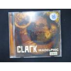 929# в аренду версия CD Iradelphic/ Clarke 57810