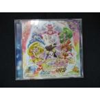 952# в аренду версия CDS фильм Smile Precure! книга с картинками. средний. все chig - g! Thema искривление сбор одиночный 