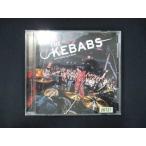 955# в аренду версия CD THE KEBABS/THE KEBABS 20727