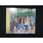 961 в аренду версия CDS happy sa приз / Naniwa мужчина .7191