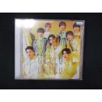 962 в аренду версия CDS HELLO HELLO/Snow Man 6584