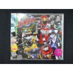 ショッピングゴーオンジャー 982＃レンタル版CD 炎神戦隊ゴーオンジャー オリジナルアルバム サウンドグランプリ1st