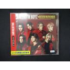 987 в аренду версия CDS BALLISTIK BOYZ FROM EXILE/BALLISTIK BOYZ from EXILE TRIBE 9840