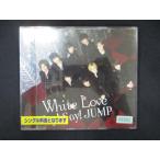 992 レンタル版CDS White Love/Hey! Say! JUMP  09882