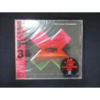 1011 未開封CD edge(3) ※ワケ有
