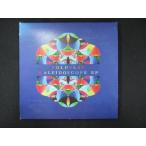 1026# в аренду версия CD Kaleidoscope Ep ( зарубежная запись )/ холодный Play 