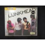 1066# в аренду версия CD ENTRANCE~BEST OF LUNKHEAD age 18-27~/LUNKHEAD 4980