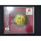1033 未開封CD THE JAPAN GOLD DISC AWARD 2002 ※ワケ有