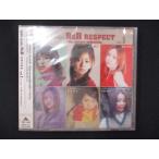 ショッピングワケ有 1033 未開封CD GIZA studio R&B RESPECT Vol.1 ~six sisters selection~ ※ワケ有