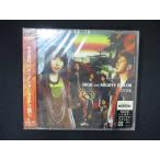 1036 нераспечатанный CDS OVER/HIGH and MIGHTY COLOR * разделение иметь 