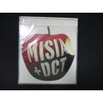 1036 未開封CDS I miss you〜時を越えて〜/MISIA+DCT  ※ワケ有
