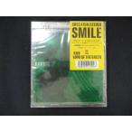 1038 未開封CD RUB OF THE GREEN/SMILE  ※ワケ有