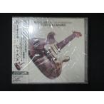 1039 未開封CD ビッグ・ガンズ-ザ・ヴェリー・ベスト・オブ・ロリー・ギャラガー/ロリー・ギャラガー ※ワケ有