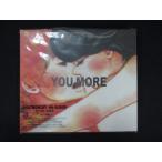 ショッピングチャットモンチー 1073★未開封CD YOU MORE/チャットモンチー  ※ワケ有
