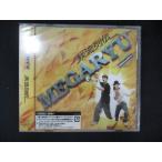 1073★未開封CD 我流列伝/MEGARYU  ※ワケ有