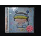 1085★未開封CD わがまま☆フェアリー ミルモでポン!わんだほう「ミルモでベスト!てんこもりだぜい」 ※ワケ有