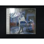 1087★未開封CD unmoral/氷上恭子 ※ワケ有
