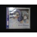 1088★未開封CD 「White Princess」オリジナルサウンドトラック  ※ワケ有