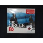 ショッピングワケ有 1089★未開封CD THE CIRCLE/B’z ※ワケ有