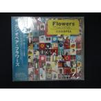 1090★未開封CD Flowers/CASIOPEA  ※ワケ有