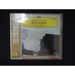 1090★未開封CD ショパン:12の練習曲/ポリーニ ※ワケ有